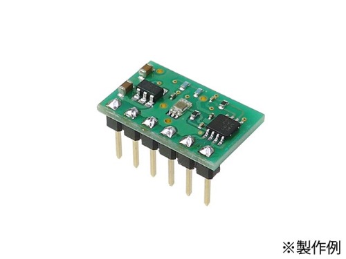 [K-14634]S-5420 사용 자외선 센서 모듈 키트 -Akizukidenshi