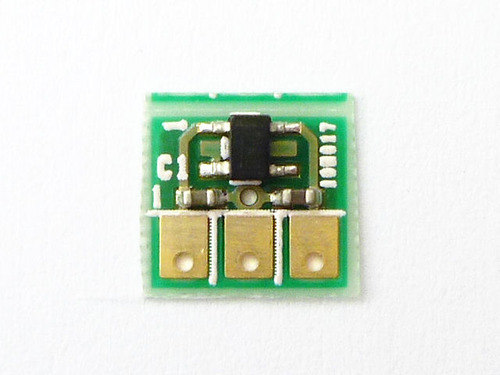 [M-04267]S-8120C CMOS 온도 센서 모듈 (5 개입)