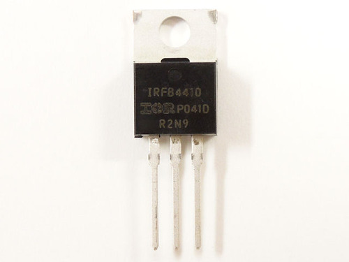 [I-06170]MOSFET IRFB4410PBF