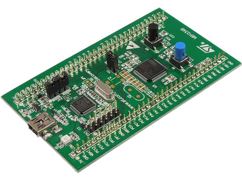 [M-06255]STM32F0DISCOVERY