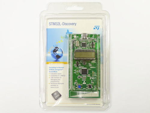 [M-05366]STM32L-DISCOVERY