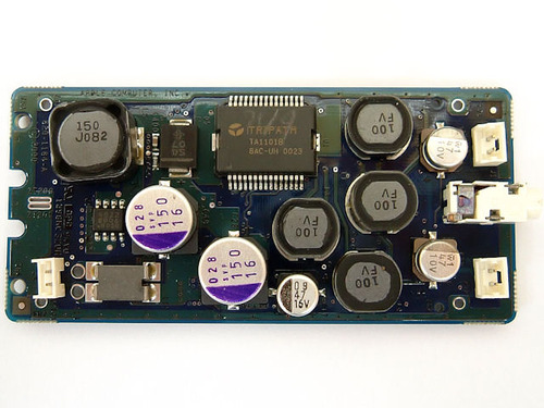 [M-02404]10W +10 W 스테레오 클래스 D 앰프 모듈 (USBI / F 포함)