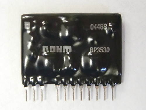 [M-03049]정전 검출 하이브리드 IC BP3530