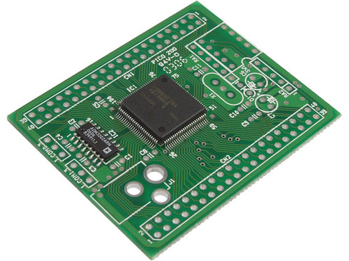 [K-05578]AKI-H8/3069F 마이크로 컴퓨터 보드 DRAM있는 Pro 용