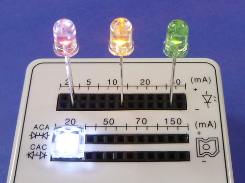 [M-01860]LED Tester 테스터