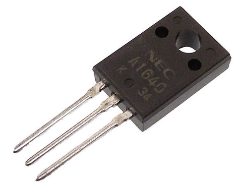 [I-06591]트랜지스터 2SA1640 30V7A
