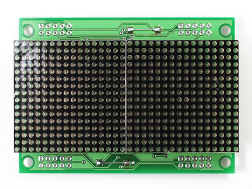 [K-03735]32 × 16 도트 LED 전광판 용 확장 디스플레이 유닛