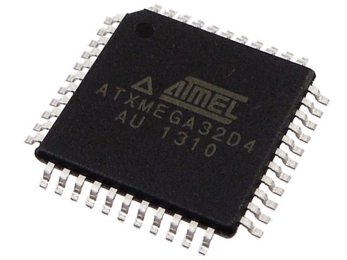 [I-06993]AVR 마이크로 컨트롤러 ATXMEGA32D4
