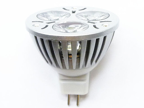 [M-04459]GU5.3 전구 LED (LED 리플렉스 카메라 램프) OSLA03X3W00
