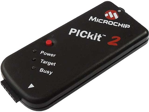 [M-02508]마이크로 칩 PICkit2