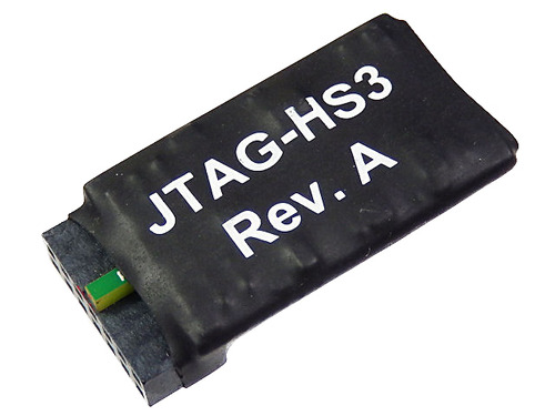 [M-08633]JTAG-HS3 JTAG 케이블