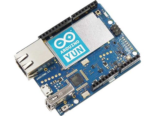 [M-08901]Arduino YUN (A000008)