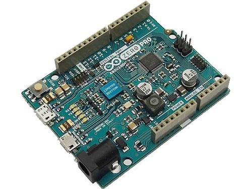[M-09080]Arduino Zero Pro