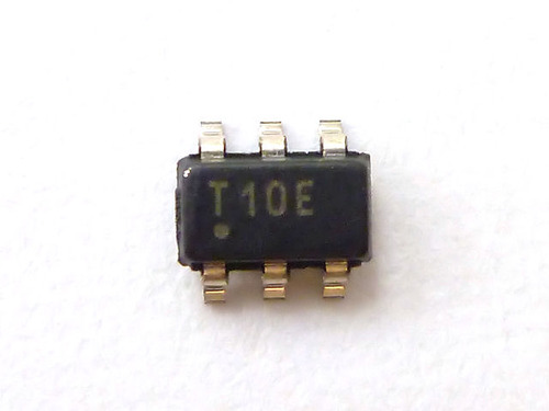 [I-04575]초소형 AVR 마이크로 컨트롤러 ATtiny10 초소형 AVR (10 개들이)