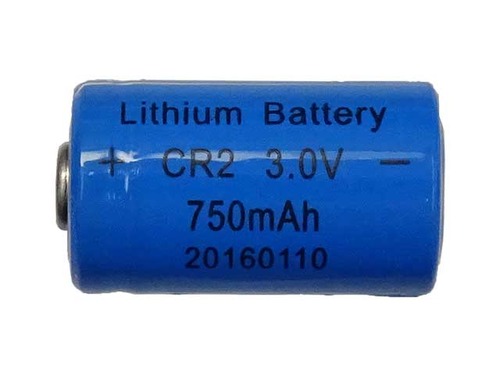 [B-10130]리튬 전지 CR2