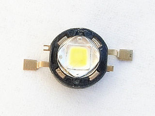 [I-03560]3W 급 백색 파워 LED 100 루멘 W42180