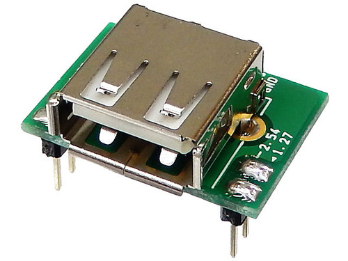[K-07429]USB 커넥터 DIP 화 키트 (A 메스)