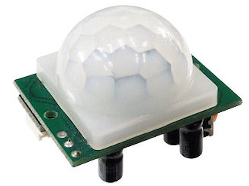 [M-07032]적외선 센서 모듈 (Digital Infrared Motion Sensor)