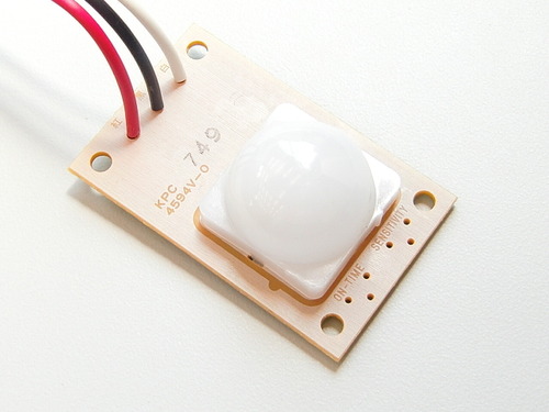[M-04013]초전 형 적외선 센서 모듈 (인체 감지 센서) SGM-5955FL