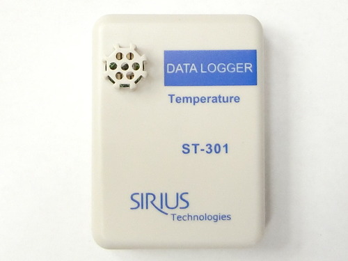 [M-02956]USB 데이터 로거 (온도) ST-301 -20 ~ 70 ℃